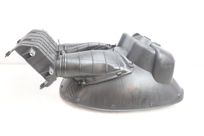 photo de Griglia del radiatore APRILIA ATLANTIC S 125 (2010 - 2013) - Vista d'insieme del prodotto