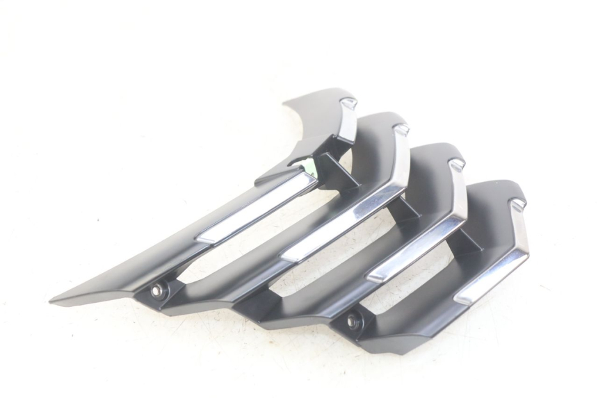 photo de GRIGLIA RADIATORE PEUGEOT CITYSTAR AIR 125 (2014 - 2017) - Primo piano tecnico