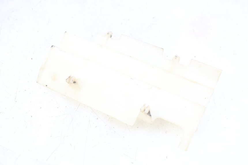 photo de GRIGLIA RADIATORE HONDA CR 80 (2001 - 2003) - Dettaglio del componente