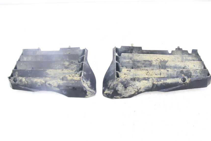 photo de GRIGLIA RADIATORE HONDA CRF CR-F RX 450 (2017 - 2021) - Zoom sullo stato d'uso