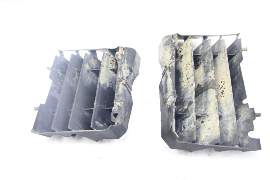 photo de GRIGLIA RADIATORE HONDA CRF CR-F RX 450 (2017 - 2021) - Altra angolazione