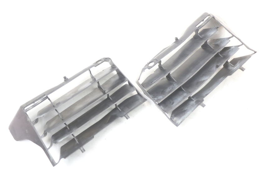 photo de GRIGLIA RADIATORE HONDA CRF R 250 (2020 - 2021) - Vista principale