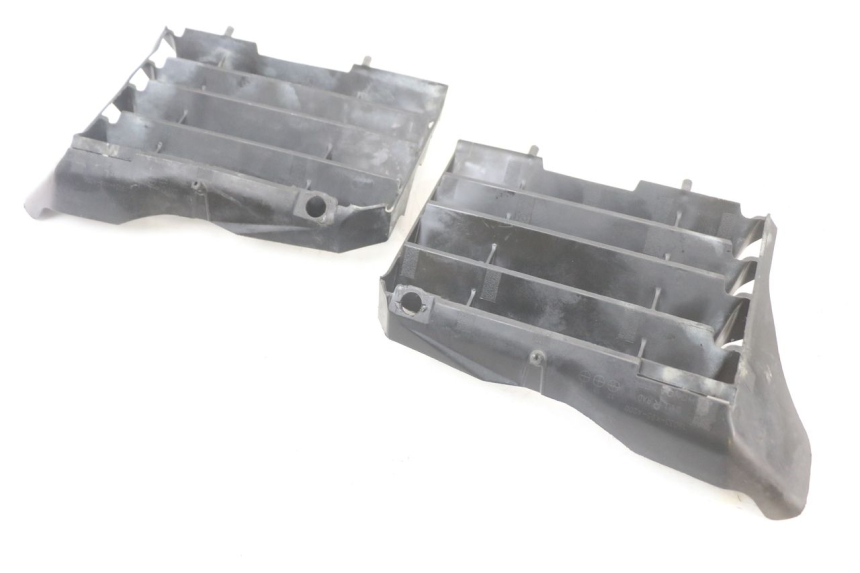 photo de GRIGLIA RADIATORE HONDA CRF R 250 (2020 - 2021) - Zoom sullo stato d'uso