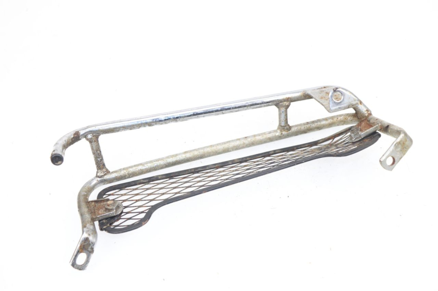 photo de Griglia del radiatore SUZUKI DR DJEBEL 600 (1985 - 1990) - Altra angolazione