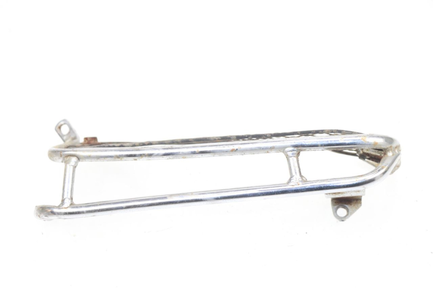 photo de Griglia del radiatore SUZUKI DR DJEBEL 600 (1985 - 1990) - Primo piano tecnico