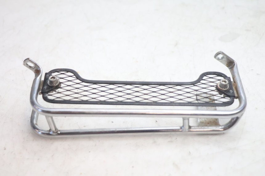 photo de GRIGLIA RADIATORE SUZUKI DR S 600 (1985 - 1989) - Dettaglio del componente