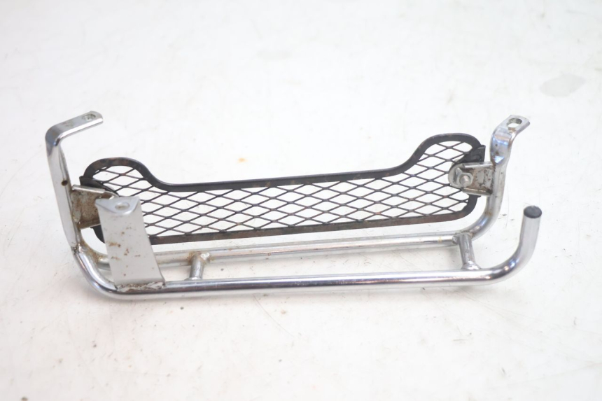 photo de GRIGLIA RADIATORE SUZUKI DR S 600 (1985 - 1989) - Zoom sullo stato d'uso