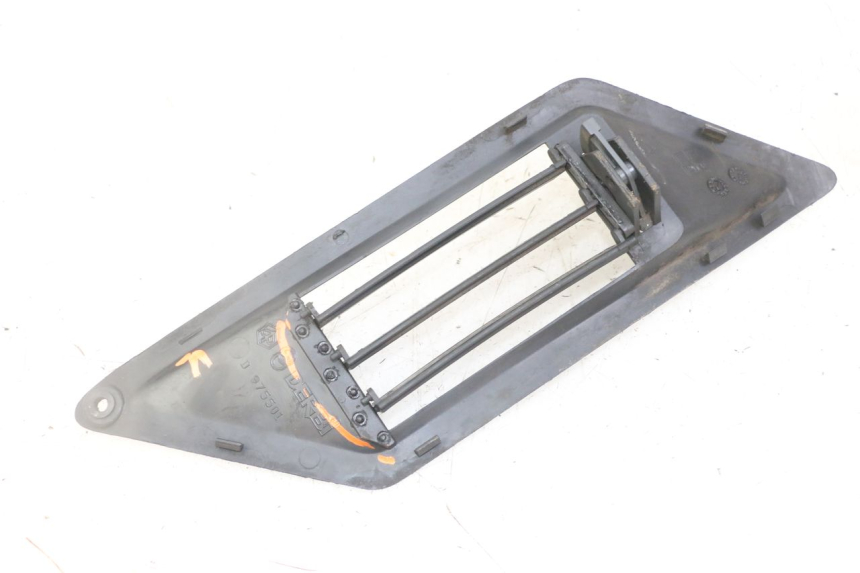 photo de DESTRA GRIGLIA RADIATORE GILERA NEXUS 125 (2009 - 2013) - Dettaglio del componente