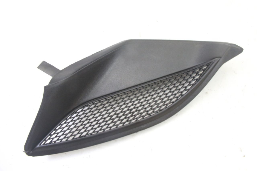 photo de DESTRA GRIGLIA RADIATORE PIAGGIO NRG POWER PUREJET 50 (2018 - 2021) - Dettaglio del componente