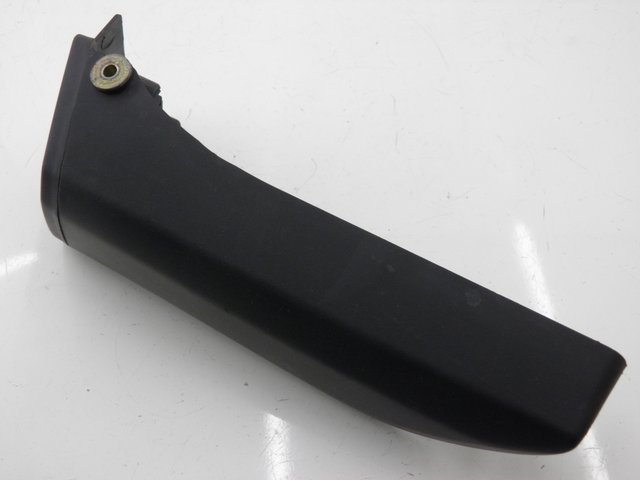 photo de Griglia radiatore destra YAMAHA YBR 125 (2007 - 2009) - Vista d'insieme del prodotto