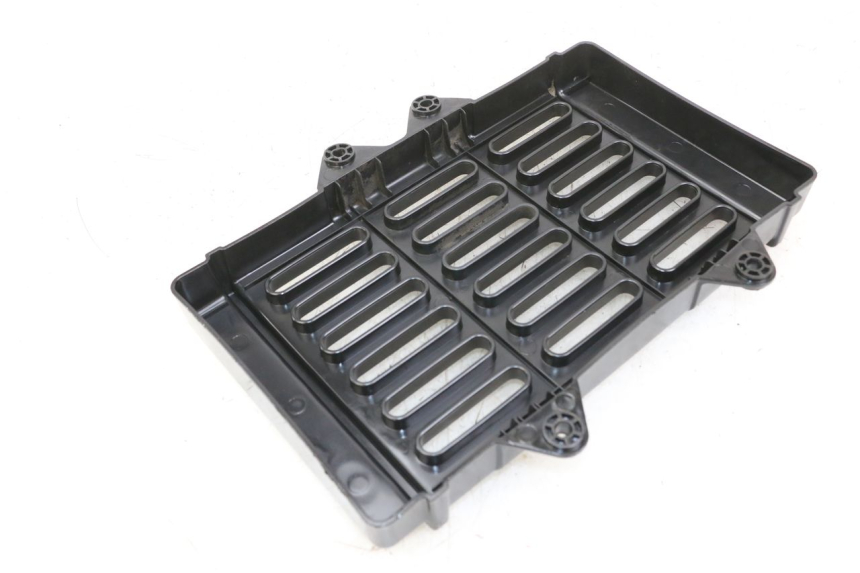 photo de GRIGLIA RADIATORE EBROH BRAVO GLE 1 (2020 - 2024) - Zoom sullo stato d'uso