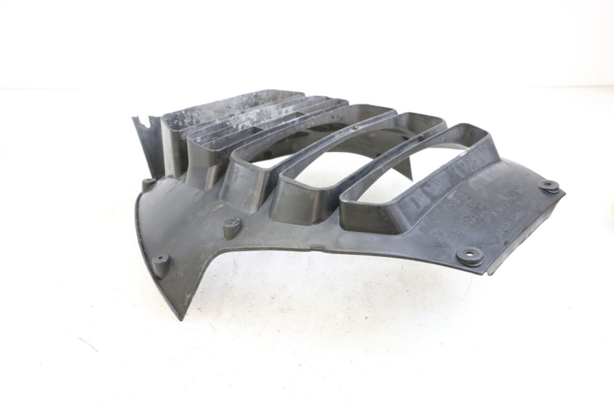 photo de GRIGLIA RADIATORE HONDA FJS SILVER WING SILVERWING 400 (2005 - 2008) - Zoom sullo stato d'uso