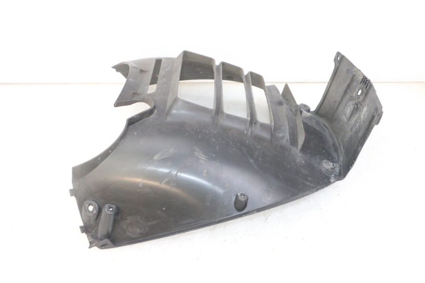 photo de GRIGLIA RADIATORE HONDA FORZA ABS 300 (2013 - 2017) - Primo piano tecnico