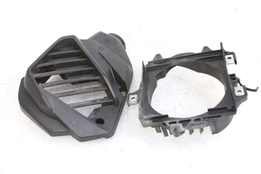 photo de GRIGLIA RADIATORE HONDA FORZA 125 (2015 - 2016) - Vista principale