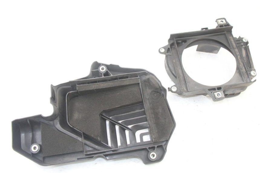 photo de GRIGLIA RADIATORE HONDA FORZA 125 (2021 - 2025) - Dettaglio del componente