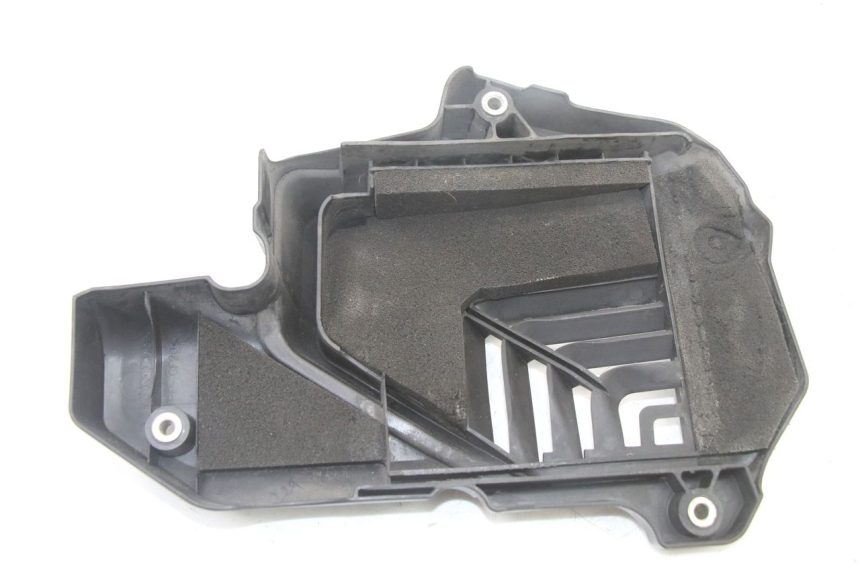 photo de GRIGLIA RADIATORE HONDA FORZA 125 (2021 - 2025) - Altra angolazione