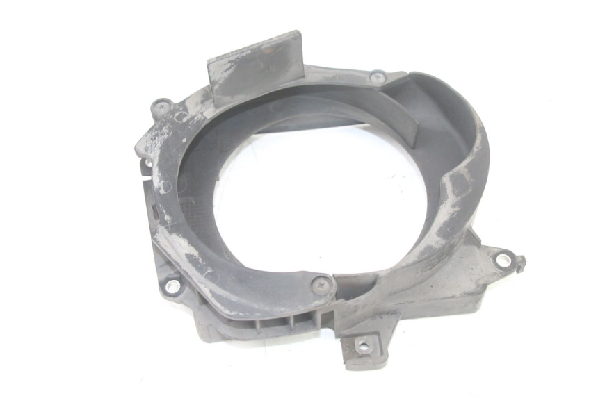 photo de GRIGLIA RADIATORE HONDA FORZA 125 (2021 - 2025) - Primo piano tecnico