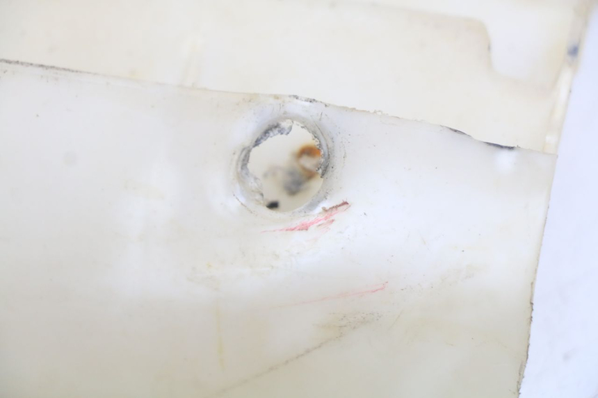 photo de GRIGLIA RADIATORE SINISTRA HONDA CRF CR-F 450 (2009 - 2012) - Altra angolazione