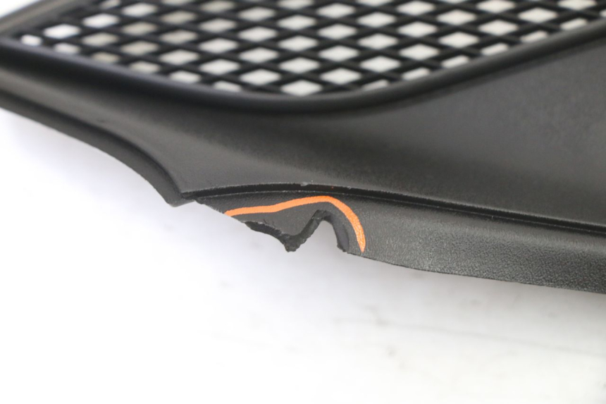 photo de SINISTRA GRIGLIA RADIATORE PIAGGIO NRG POWER PUREJET 50 (2018 - 2021) - Dettaglio del componente