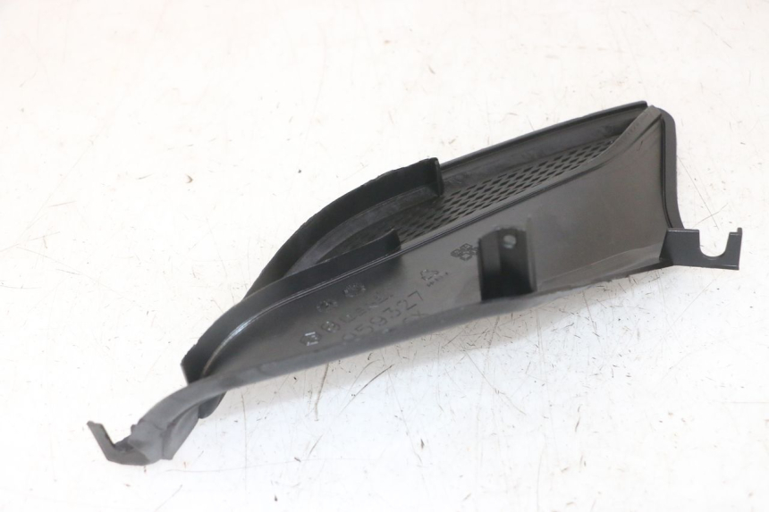 photo de SINISTRA GRIGLIA RADIATORE PIAGGIO NRG POWER PUREJET 50 (2018 - 2021) - Zoom sullo stato d'uso