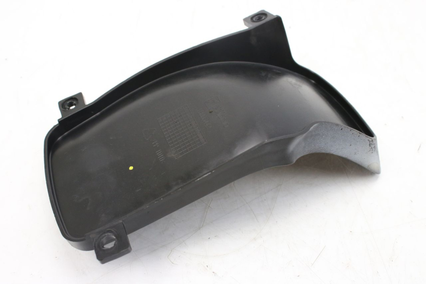 photo de GRIGLIA RADIATORE SINISTRA PIAGGIO VESPA GTS IGET ABS 125 (2017 - 2023) - Altra angolazione