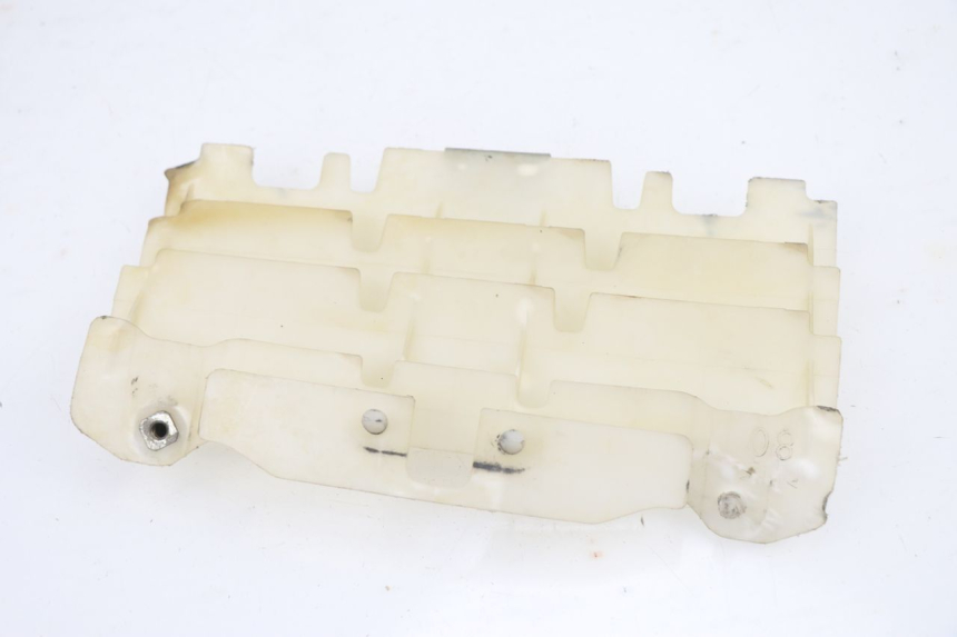 photo de SINISTRA GRIGLIA RADIATORE YAMAHA YZF YZ-F 450 (2006 - 2009) - Zoom sullo stato d'uso