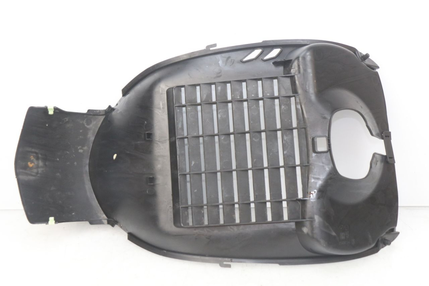 photo de GRIGLIA RADIATORE PEUGEOT GEOPOLIS 400 (2007 - 2013) - Altra angolazione