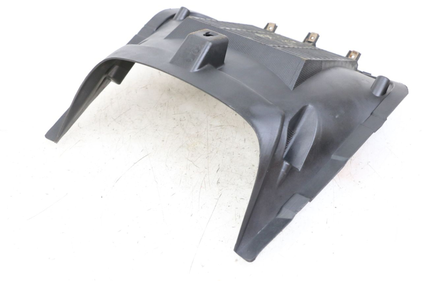 photo de GRIGLIA RADIATORE NECO GPX LC 2T 50 (2014 - 2018) - Dettaglio del componente