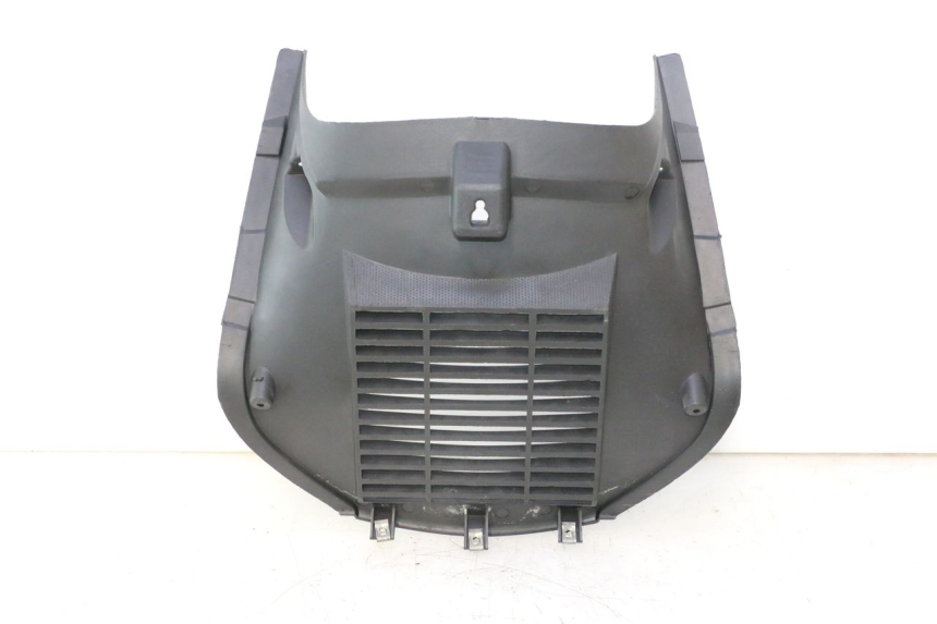 photo de GRIGLIA RADIATORE NECO GPX LC 2T 50 (2014 - 2018) - Primo piano tecnico