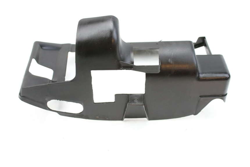 photo de GRIGLIA RADIATORE PIAGGIO HEXAGON 2T 125 (1994 - 1998) - Zoom sullo stato d'uso