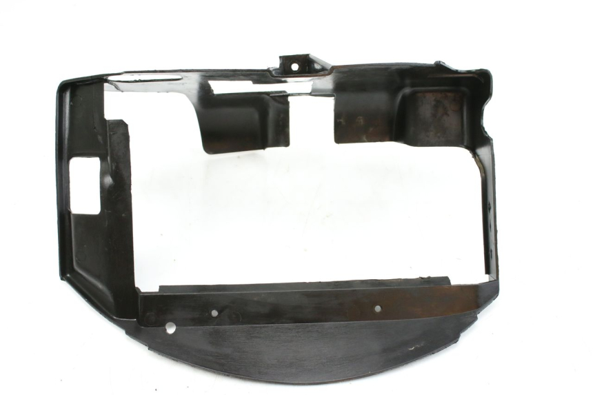 photo de GRIGLIA RADIATORE PIAGGIO HEXAGON 2T 125 (1994 - 1998) - Dettagli dei punti di fissaggio