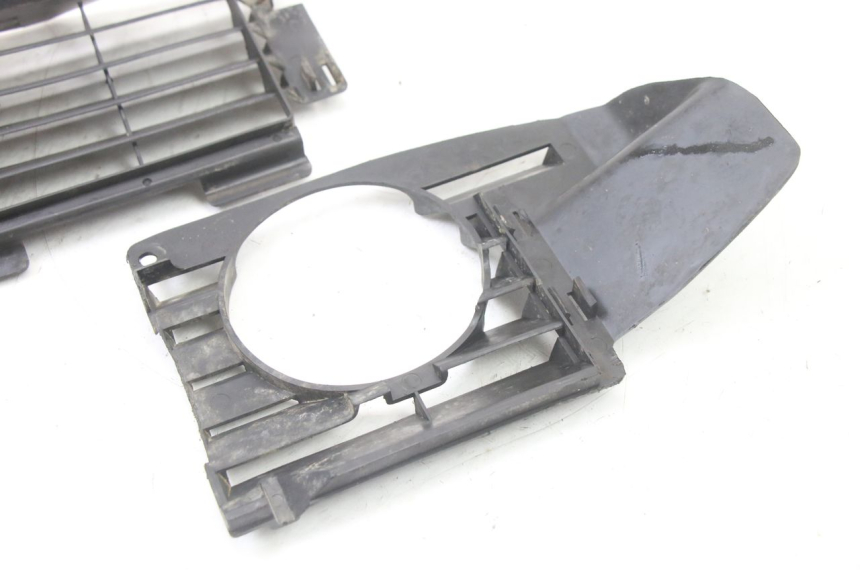 photo de GRIGLIA RADIATORE HONDA MTX TC02 125 (1987 - 1989) - Vista d'insieme del prodotto