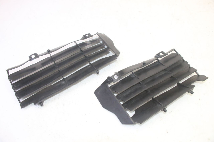 photo de GRIGLIA RADIATORE KAWASAKI KXF KX-F 250 (2017 - 2019) - Dettaglio del componente