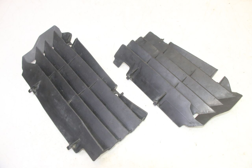 photo de GRIGLIA RADIATORE KAWASAKI KXF KX-F 250 (2017 - 2019) - Zoom sullo stato d'uso