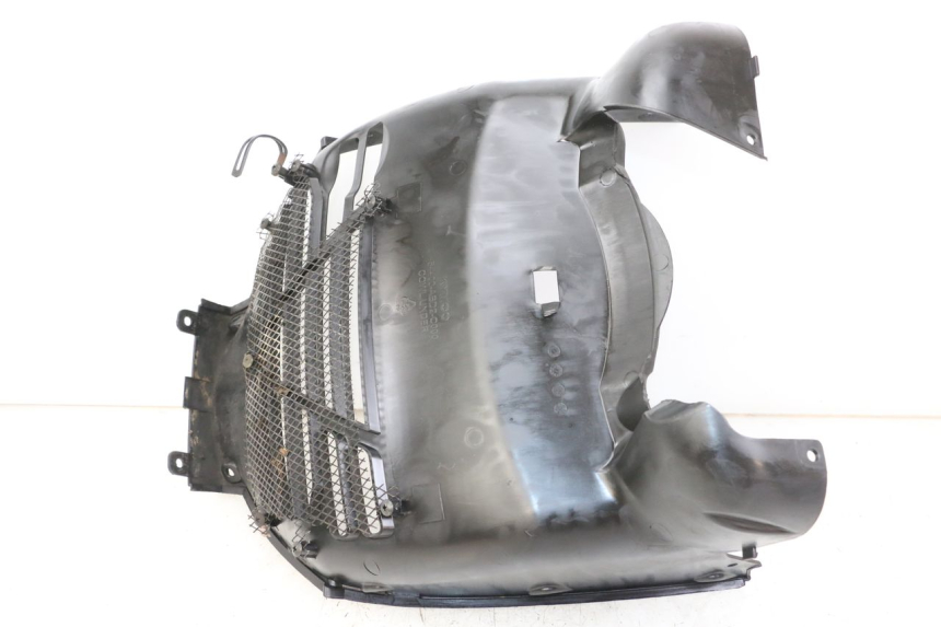 photo de GRIGLIA RADIATORE KYMCO X-TOWN XTOWN 125 (2016 - 2021) - Zoom sullo stato d'uso