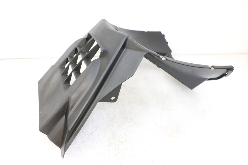 photo de Griglia del radiatore KYMCO XCITING 500 (2007 - 2010) - Zoom sullo stato d'uso