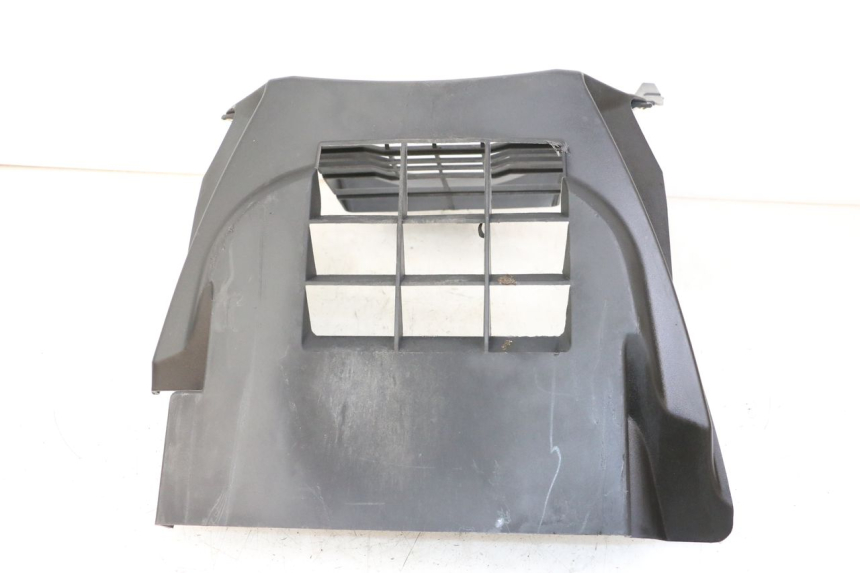 photo de Griglia del radiatore KYMCO XCITING 500 (2007 - 2010) - Primo piano tecnico