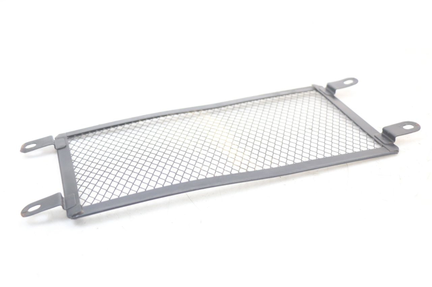 photo de GRIGLIA RADIATORE MASAI SCRAMBLER SPORT 125 (2021 - 2025) - Zoom sullo stato d'uso