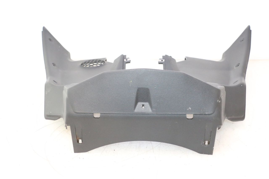photo de GRIGLIA RADIATORE PIAGGIO MP3 HPE 530 (2022 - 2026) - Ispezione visiva dettagliata