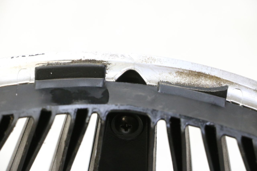 photo de GRIGLIA RADIATORE PIAGGIO MP3 LT 300 (2010 - 2016) - Dettaglio del componente