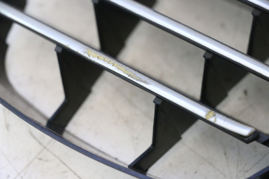 photo de GRIGLIA RADIATORE PIAGGIO MP3 125 (2006 - 2014) - Dettaglio del componente