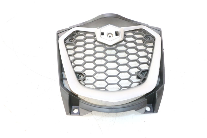 photo de GRIGLIA RADIATORE PIAGGIO MP3 500 (2016 - 2018) - Zoom sullo stato d'uso