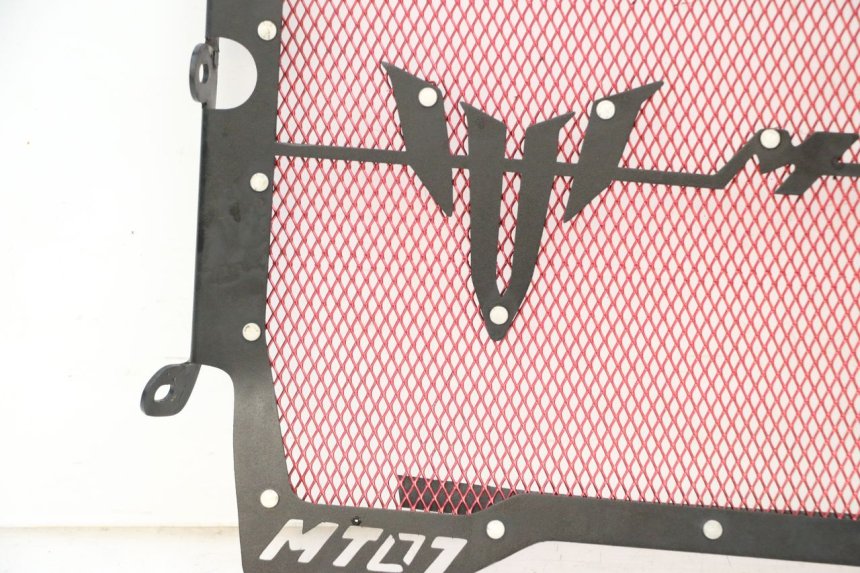 photo de GRIGLIA RADIATORE YAMAHA MT-07 MT07 ABS 700 (2018 - 2020) - Ricambio usato controllato