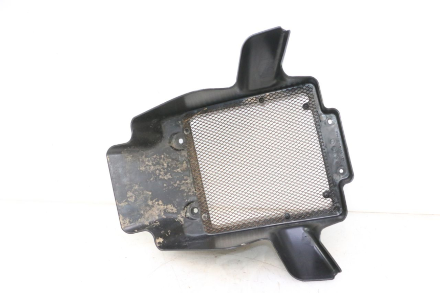 photo de GRIGLIA RADIATORE KYMCO MXU R 250 (2004 - 2010) - Zoom sullo stato d'uso