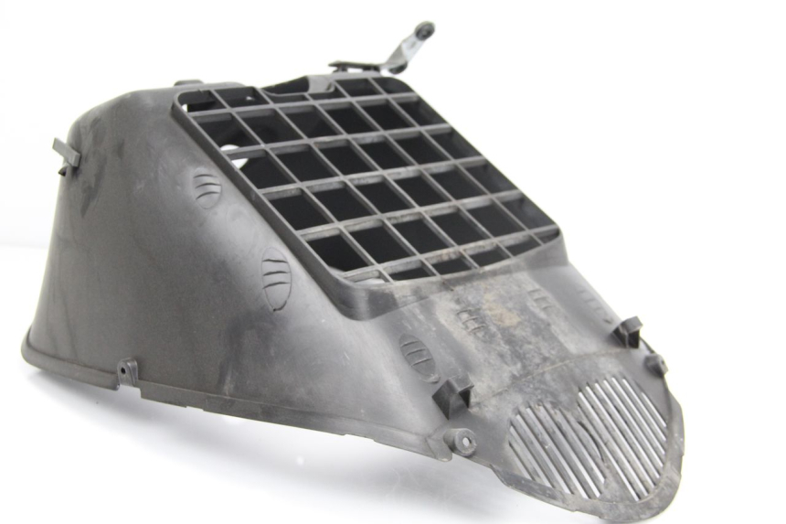 photo de Griglia del radiatore GILERA NEXUS 125 (2009 - 2013) - Dettaglio del componente