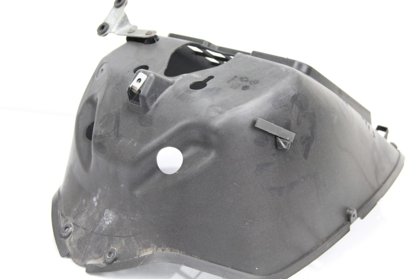 photo de Griglia del radiatore GILERA NEXUS 125 (2009 - 2013) - Zoom sullo stato d'uso