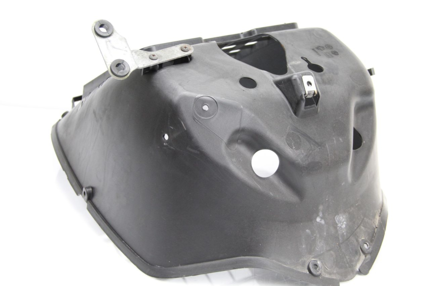 photo de Griglia del radiatore GILERA NEXUS 125 (2009 - 2013) - Altra angolazione