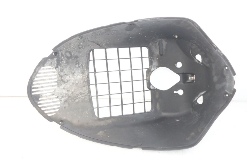 photo de GRIGLIA RADIATORE GILERA NEXUS 125 (2007 - 2009) - Vista principale