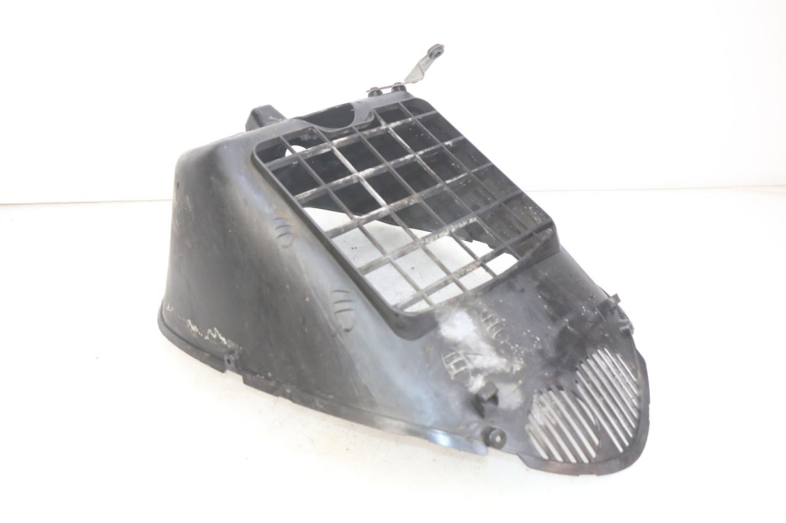 photo de GRIGLIA RADIATORE GILERA NEXUS 125 (2007 - 2009) - Dettaglio del componente