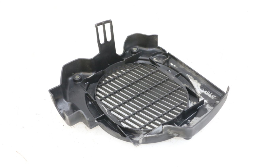 photo de GRIGLIA RADIATORE HONDA NHX LEAD 110 (2008 - 2010) - Zoom sullo stato d'uso